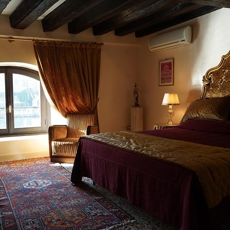 Granda Sweet Suites Velence Kültér fotó