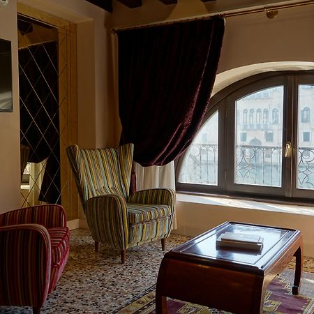 Granda Sweet Suites Velence Kültér fotó