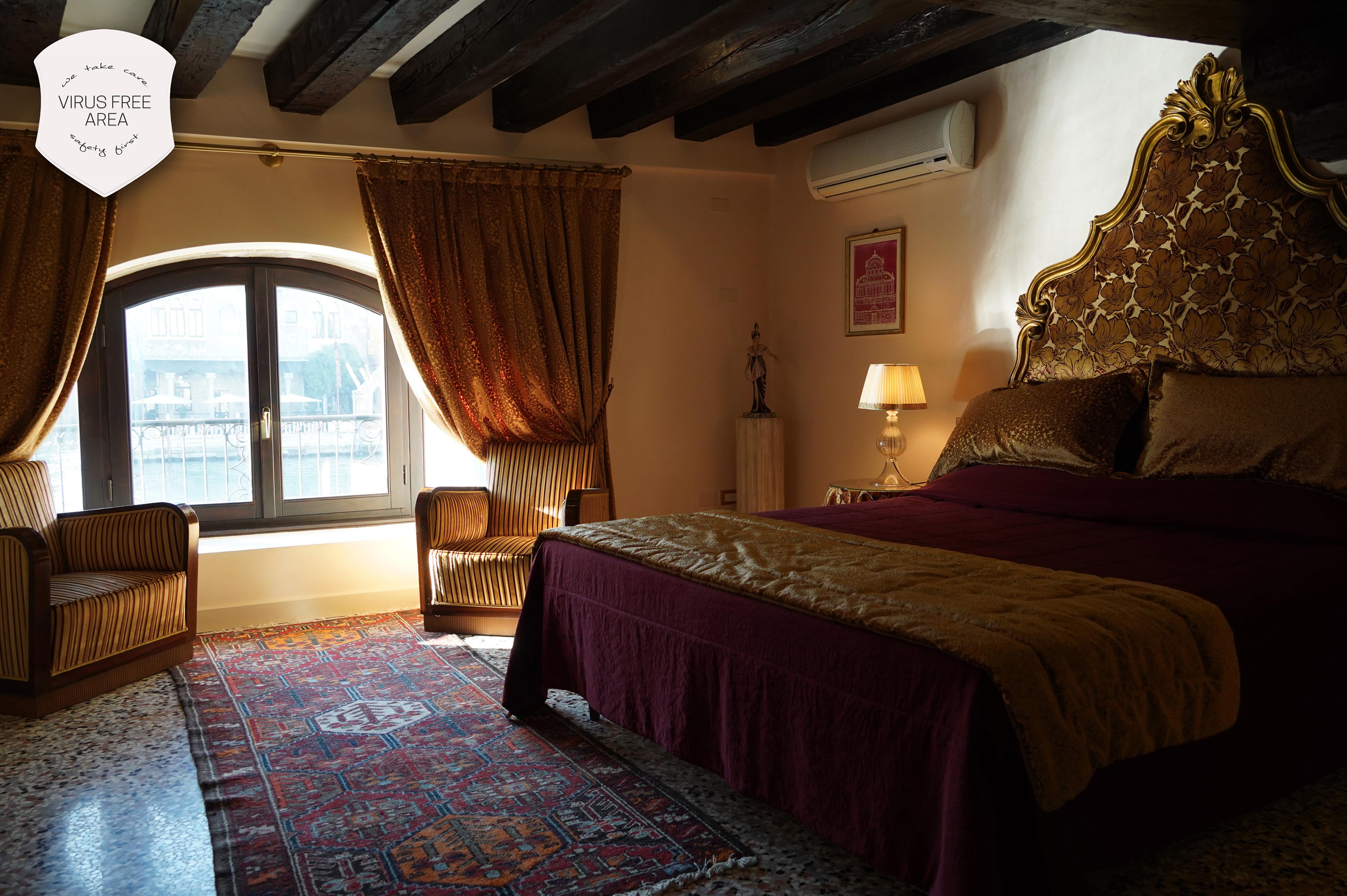 Granda Sweet Suites Velence Kültér fotó