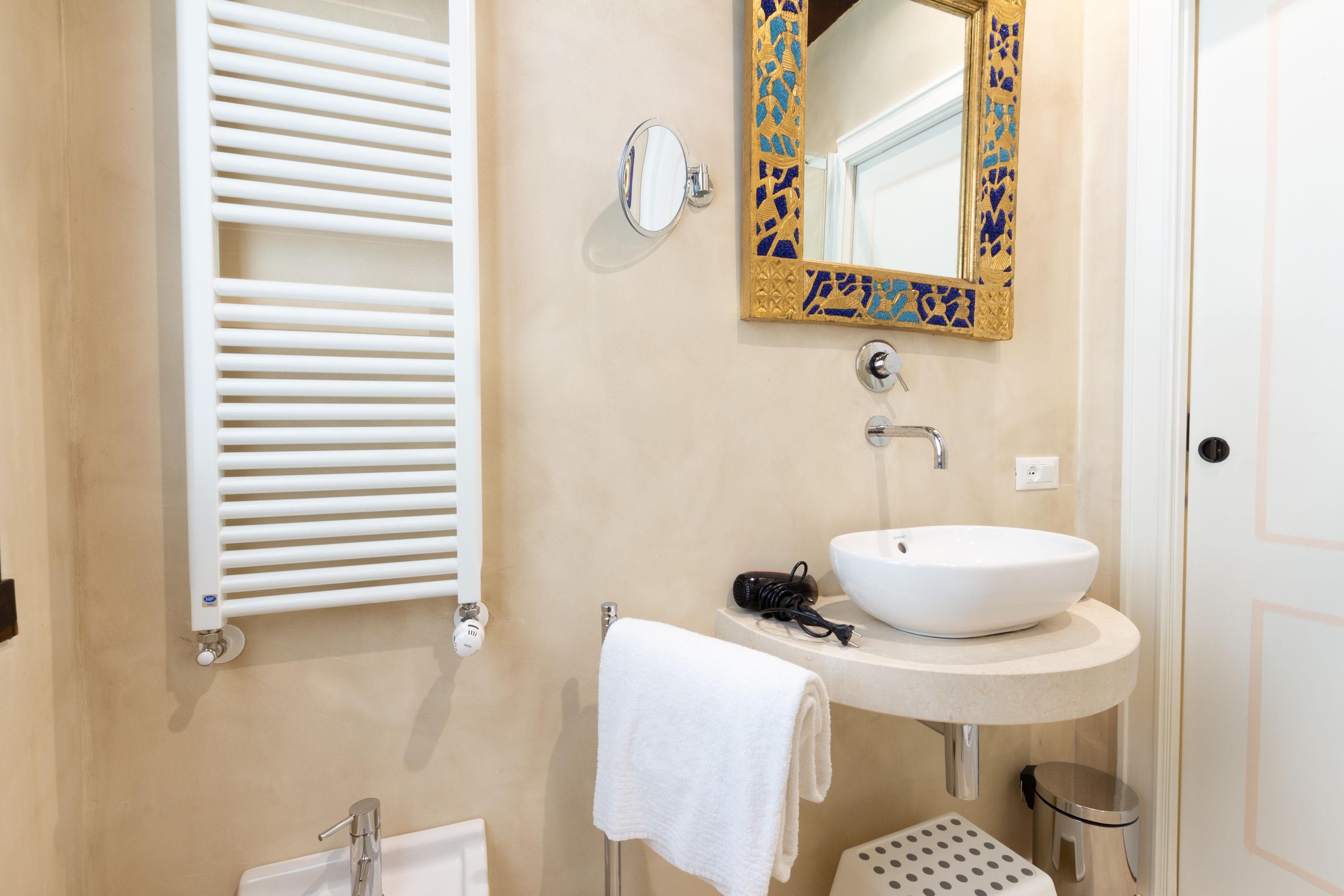 Granda Sweet Suites Velence Kültér fotó