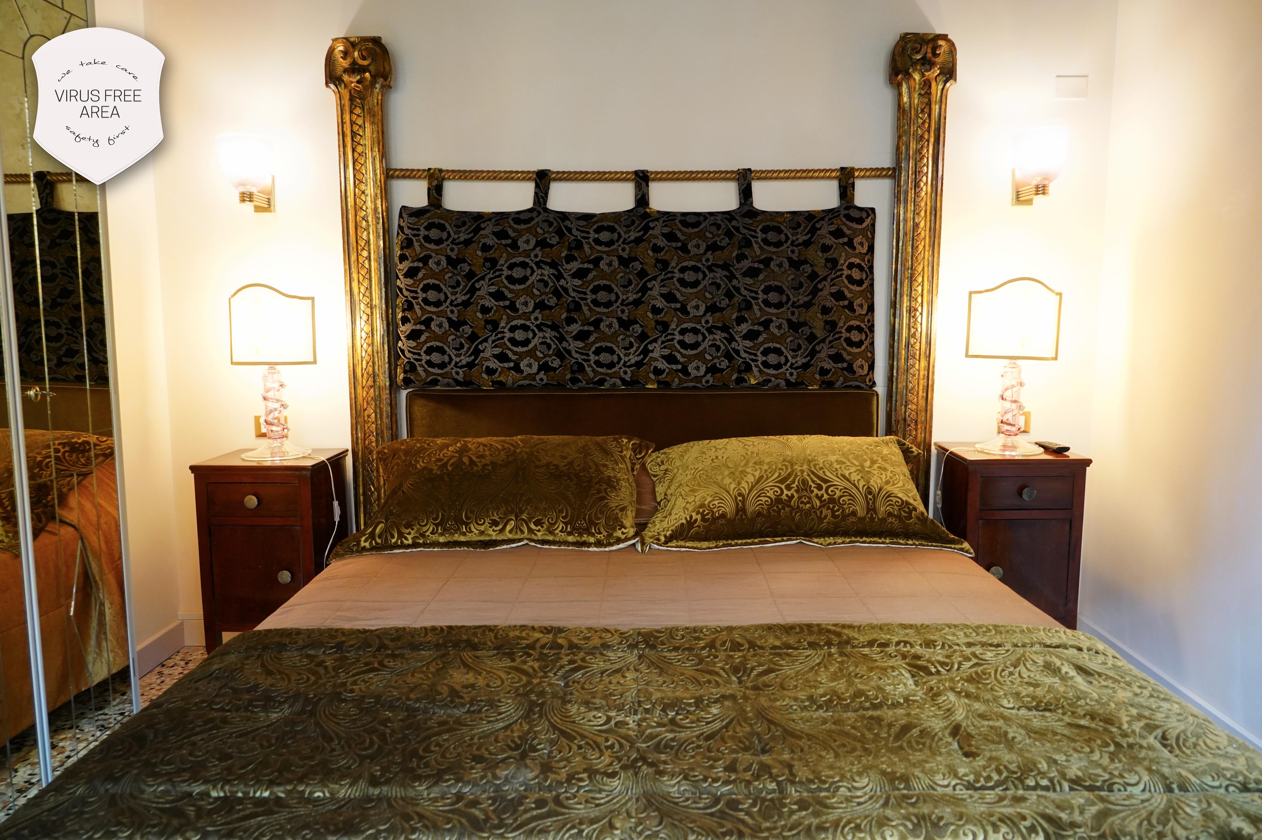 Granda Sweet Suites Velence Kültér fotó
