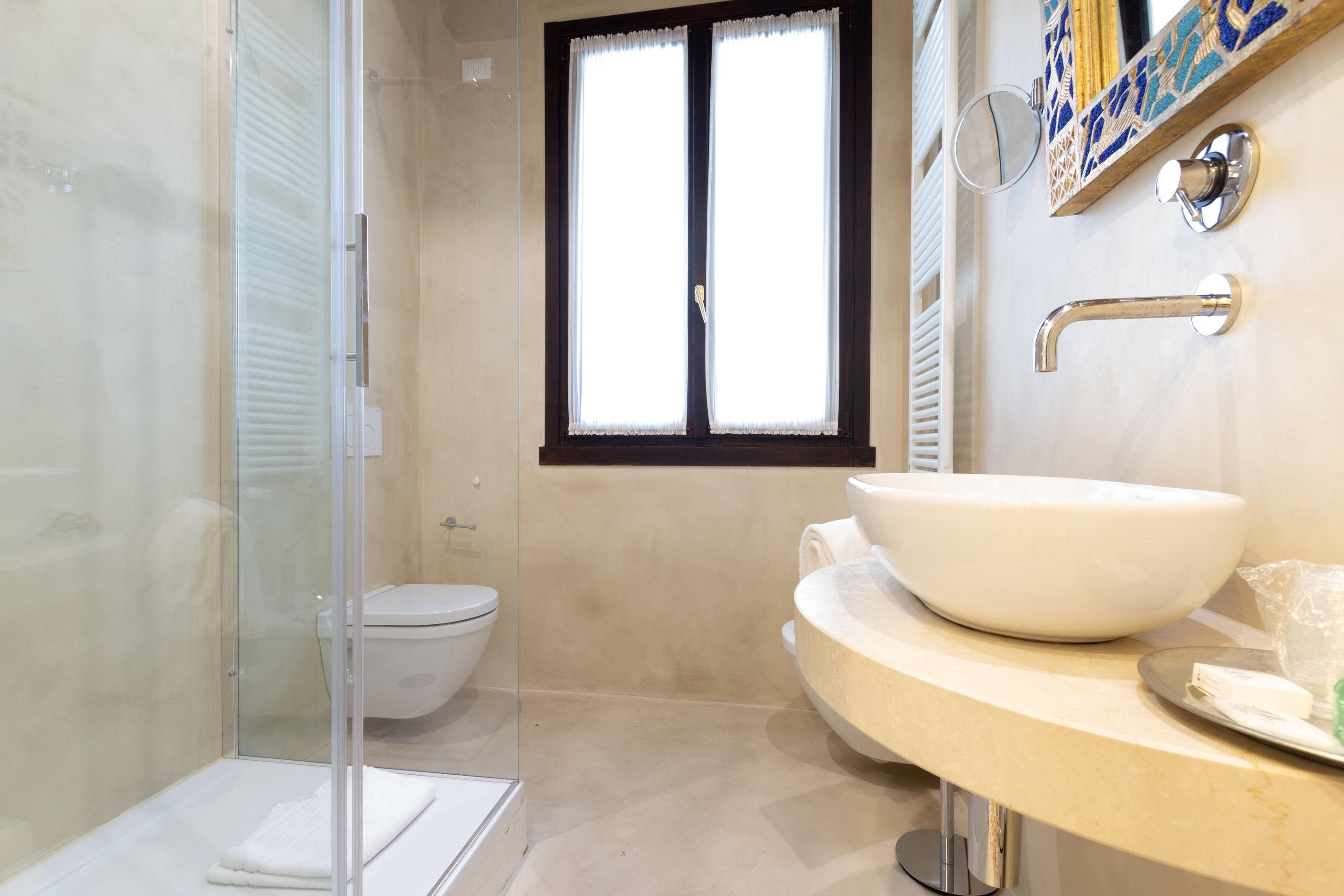 Granda Sweet Suites Velence Kültér fotó