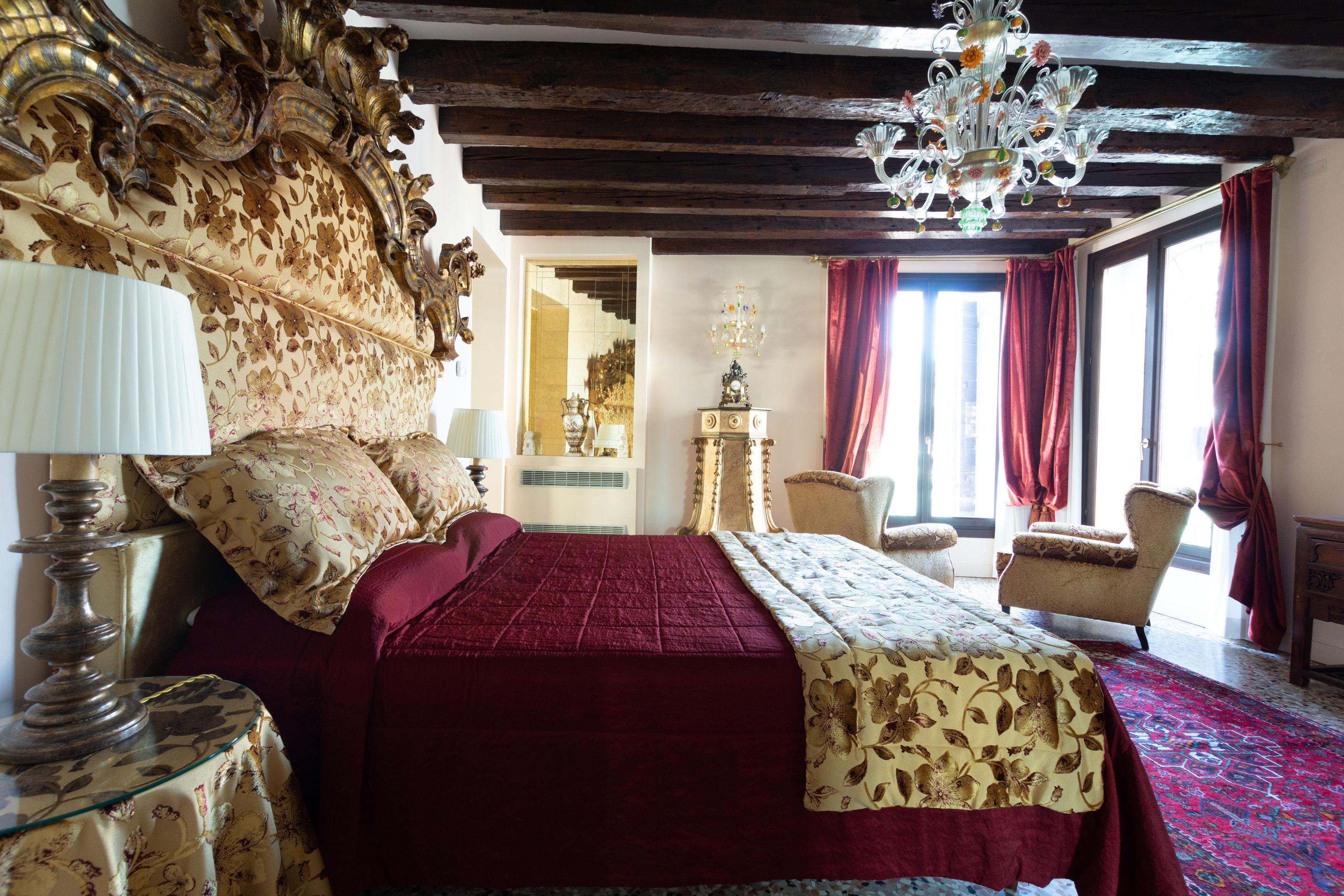 Granda Sweet Suites Velence Kültér fotó