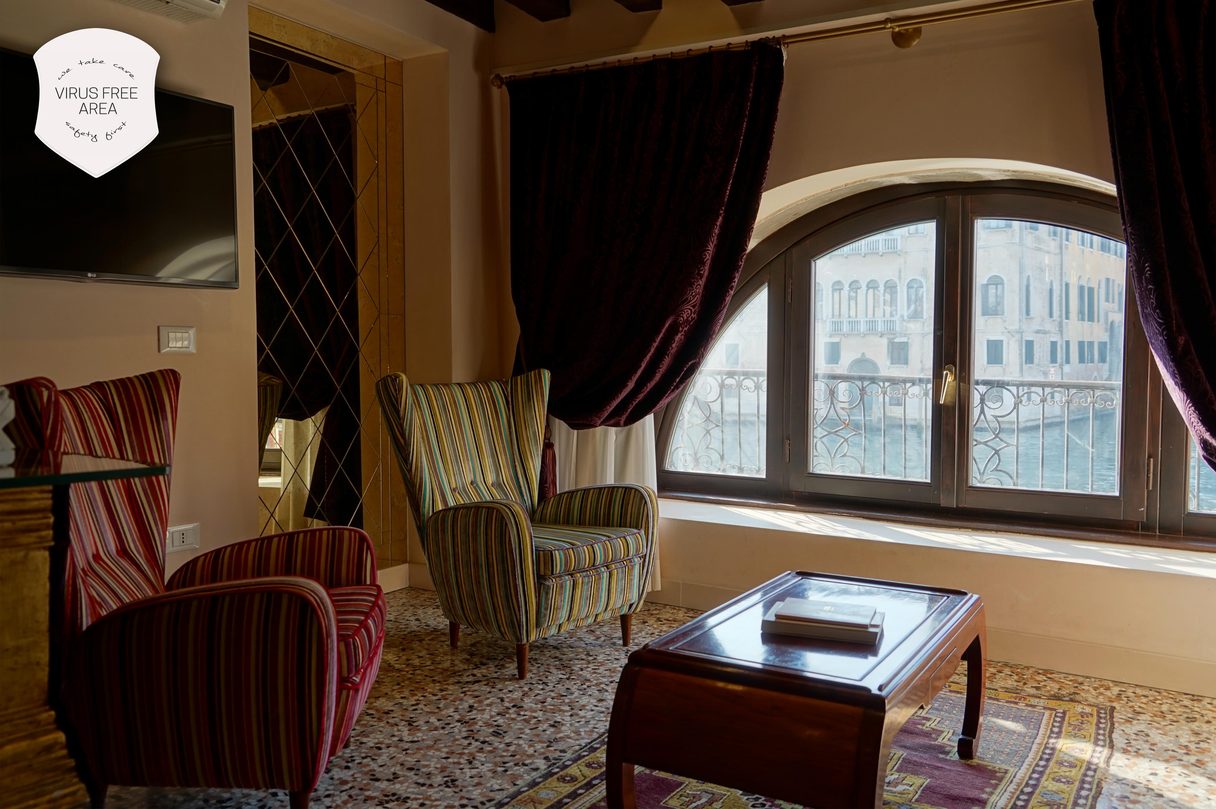 Granda Sweet Suites Velence Kültér fotó