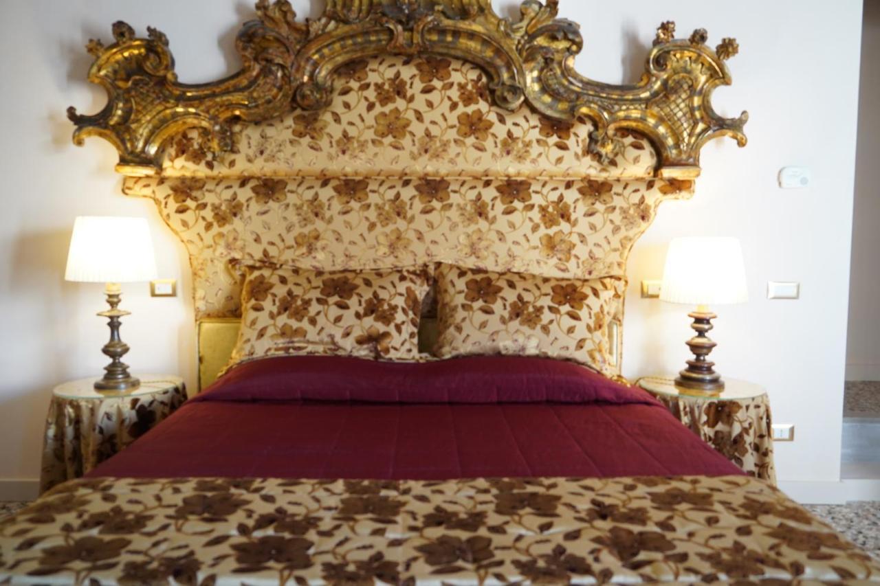 Granda Sweet Suites Velence Kültér fotó