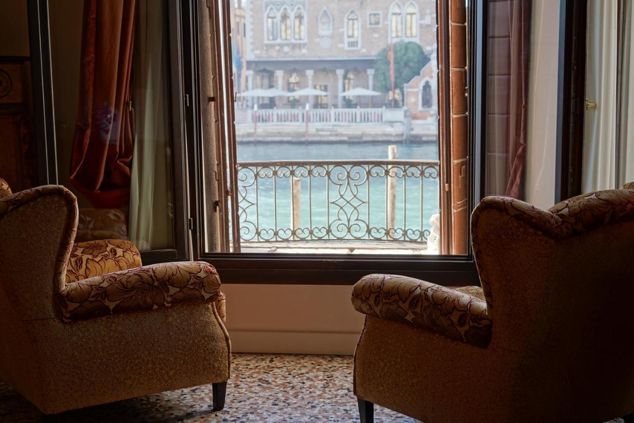 Granda Sweet Suites Velence Kültér fotó