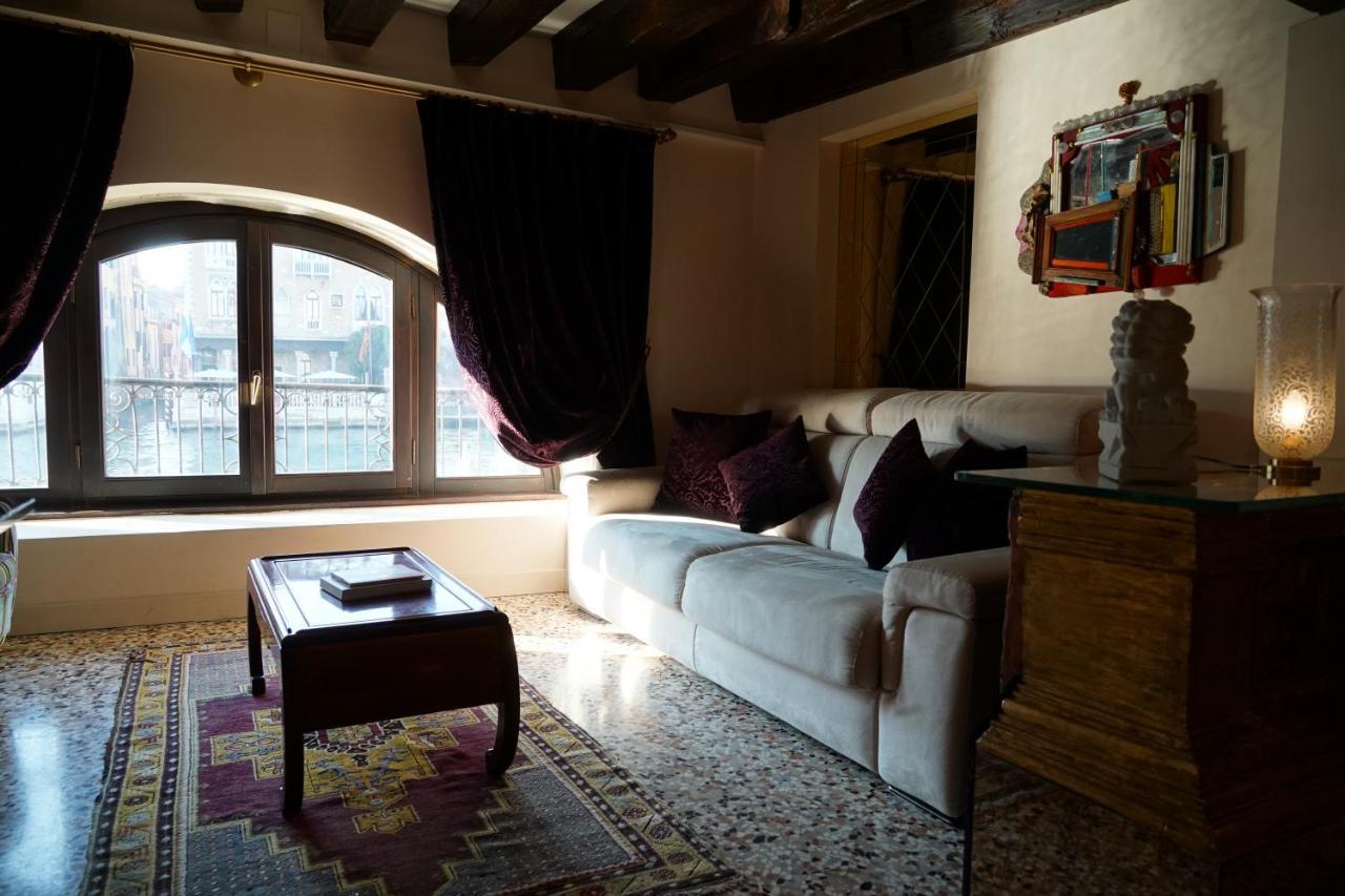 Granda Sweet Suites Velence Kültér fotó