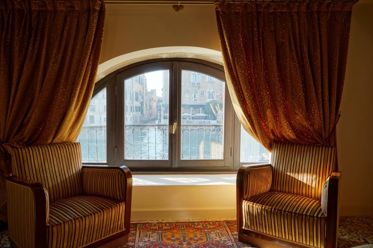 Granda Sweet Suites Velence Kültér fotó