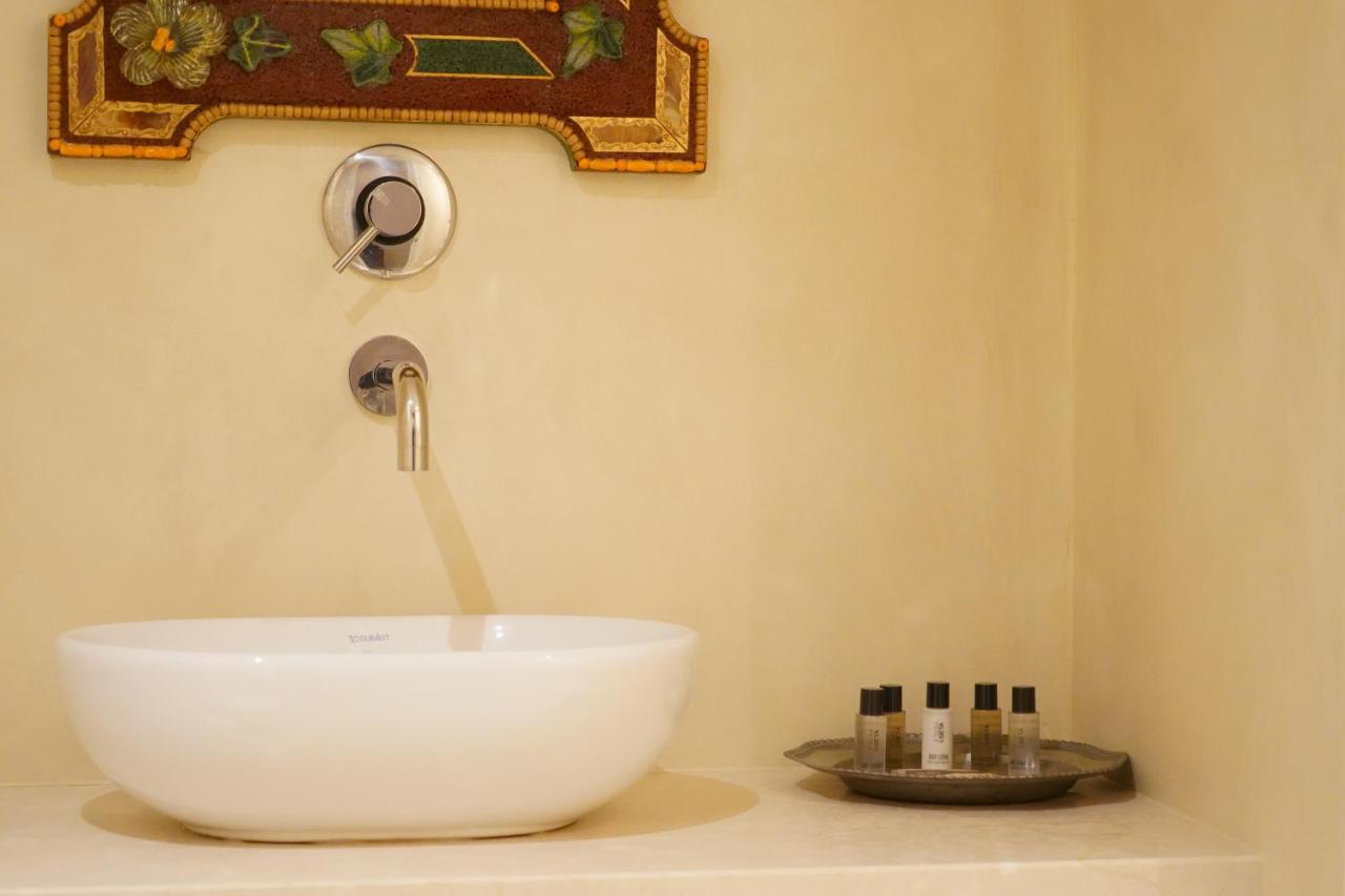 Granda Sweet Suites Velence Kültér fotó