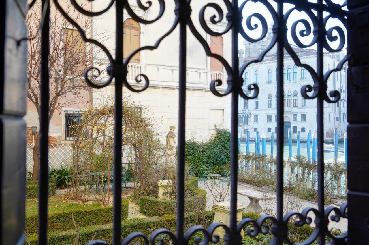 Granda Sweet Suites Velence Kültér fotó