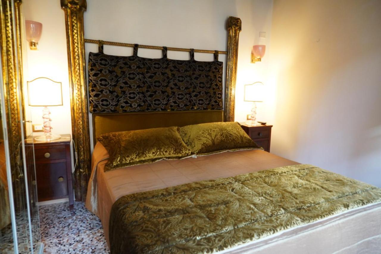 Granda Sweet Suites Velence Kültér fotó