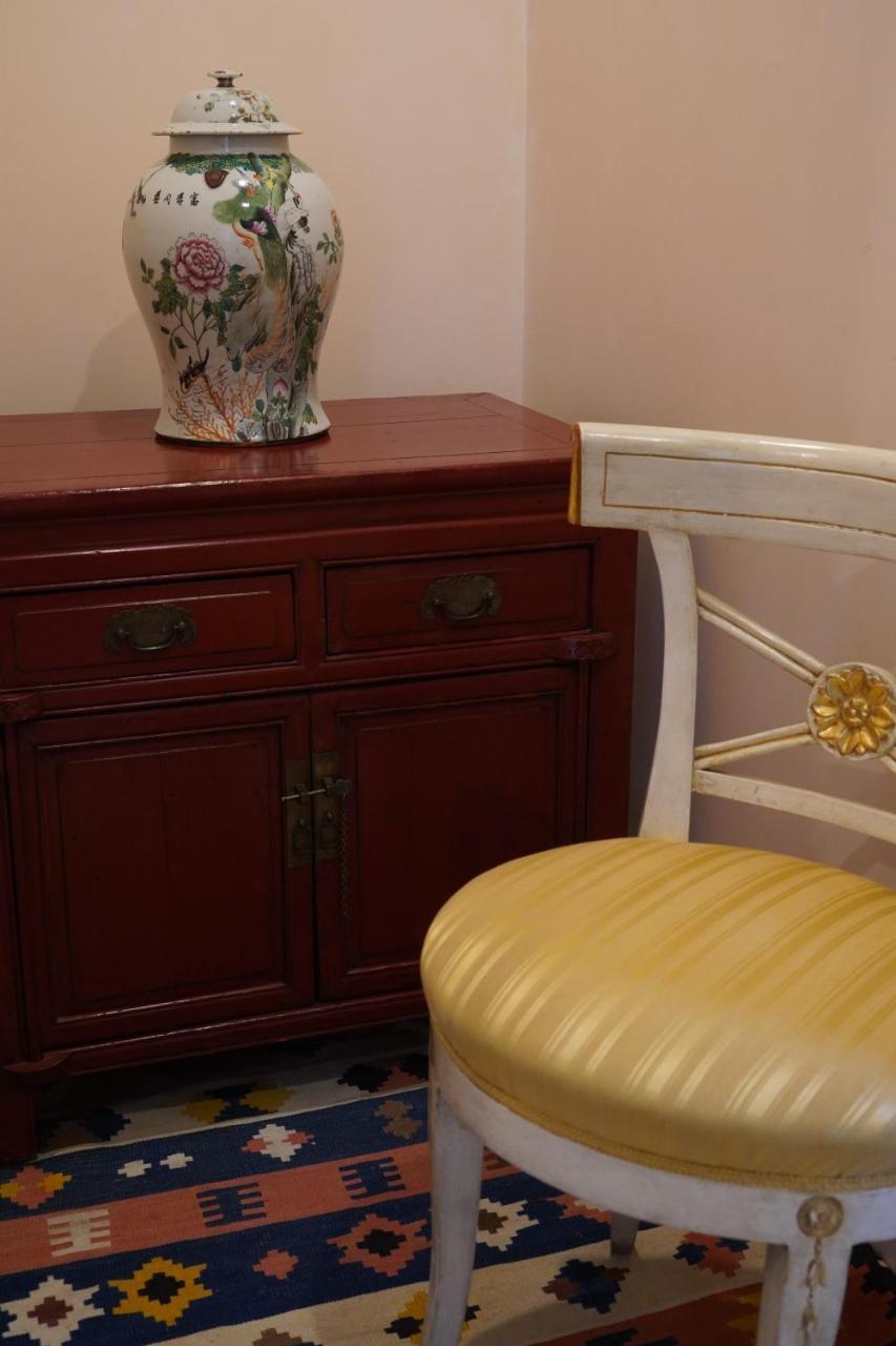 Granda Sweet Suites Velence Kültér fotó