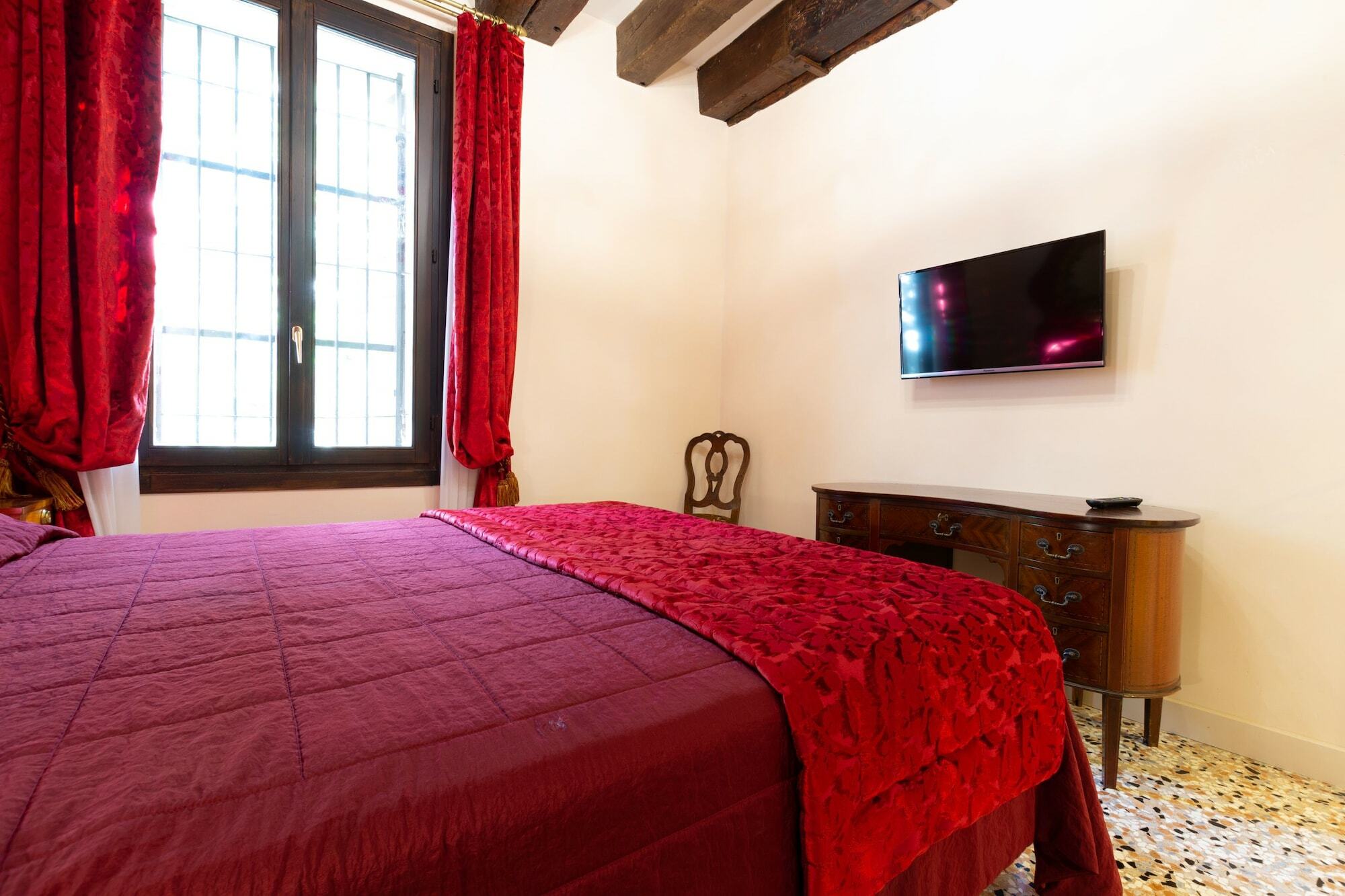 Granda Sweet Suites Velence Kültér fotó