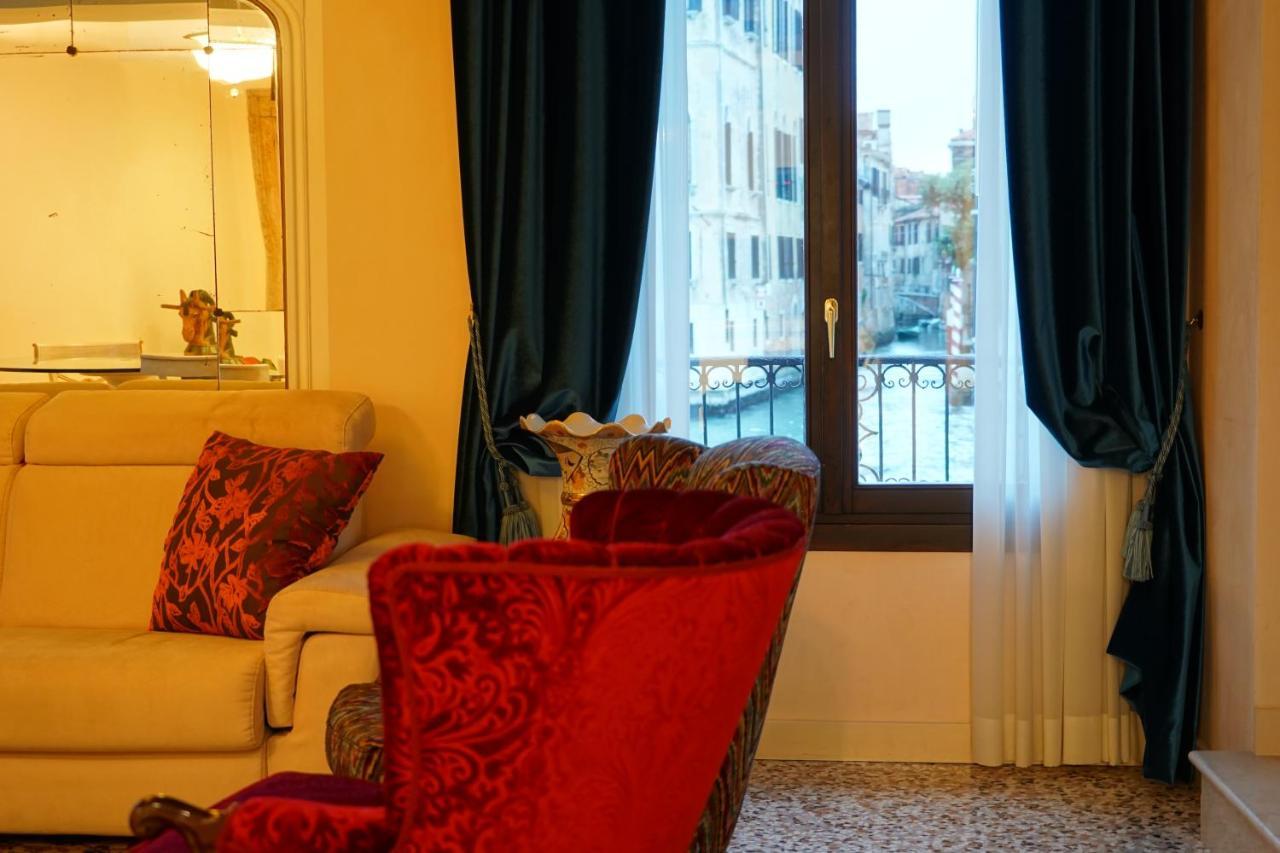 Granda Sweet Suites Velence Kültér fotó